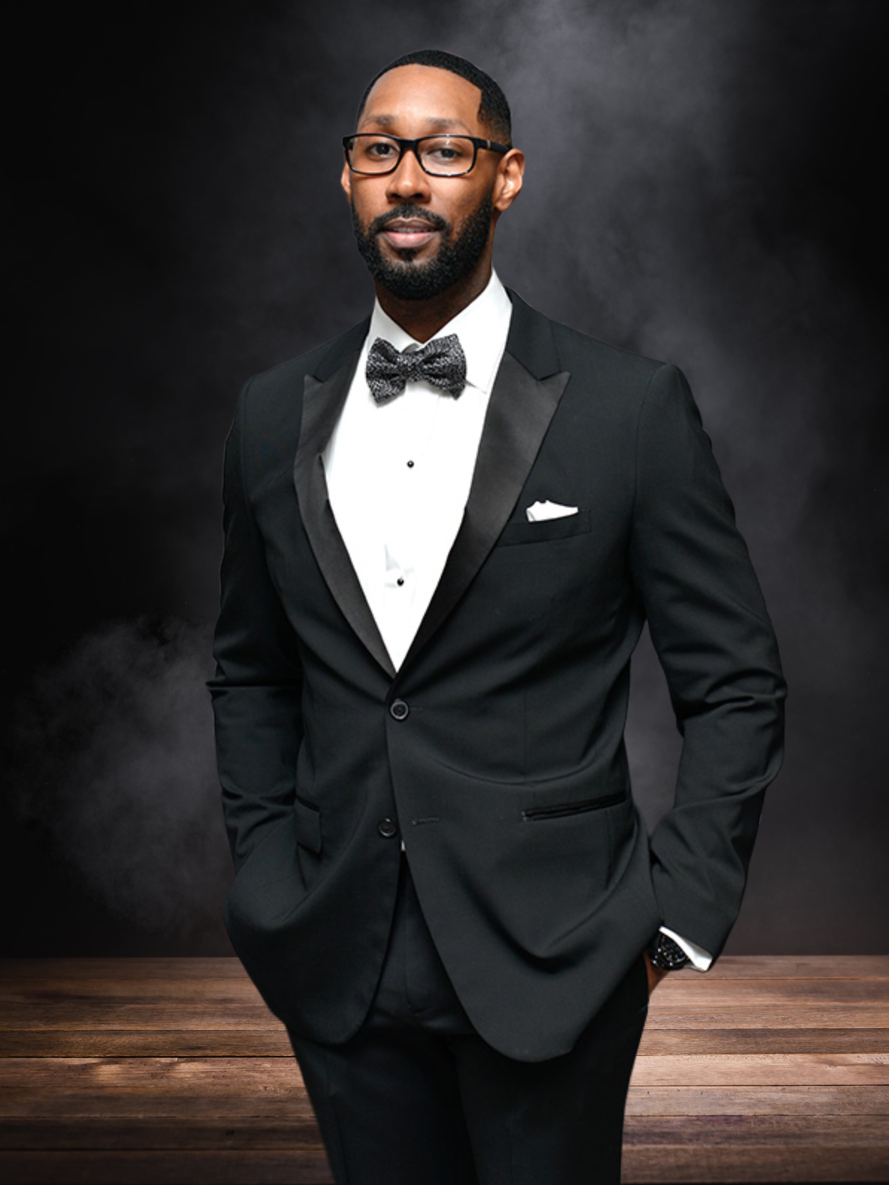 Marcus Andrews